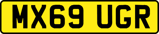 MX69UGR