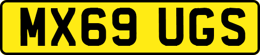 MX69UGS