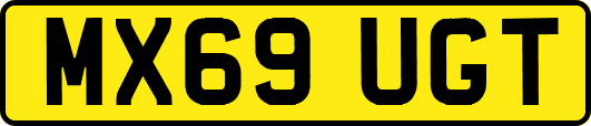 MX69UGT
