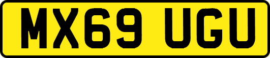 MX69UGU