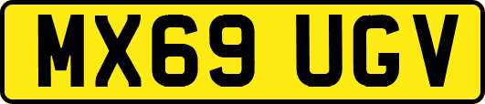 MX69UGV
