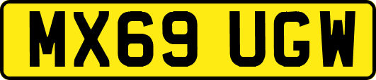MX69UGW