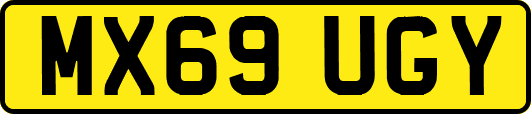 MX69UGY