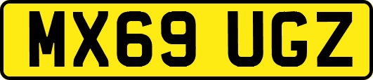 MX69UGZ