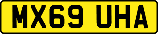 MX69UHA