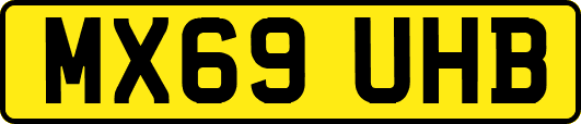 MX69UHB