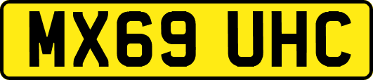 MX69UHC