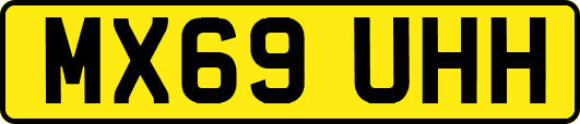 MX69UHH