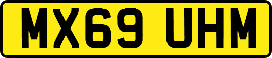 MX69UHM