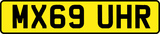 MX69UHR