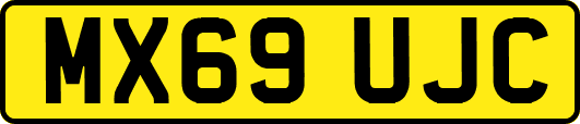 MX69UJC