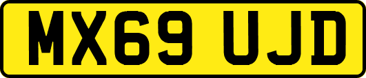 MX69UJD