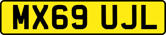 MX69UJL