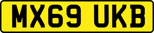 MX69UKB