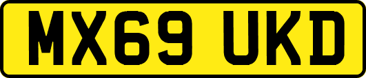 MX69UKD