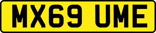 MX69UME