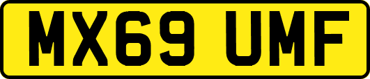 MX69UMF