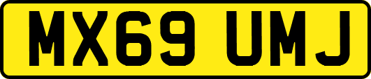 MX69UMJ
