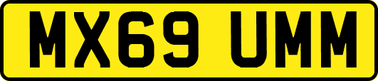MX69UMM