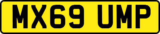 MX69UMP