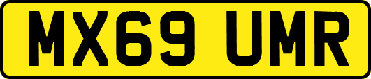 MX69UMR