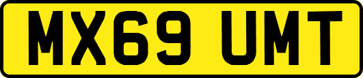 MX69UMT
