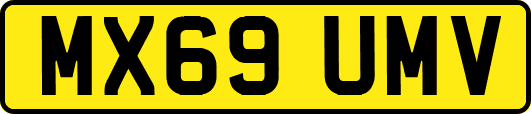 MX69UMV