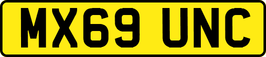 MX69UNC