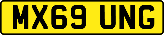 MX69UNG