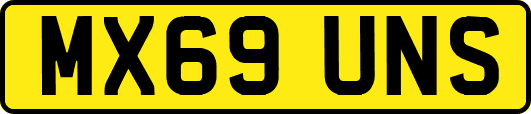MX69UNS