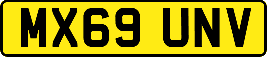 MX69UNV