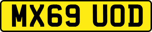MX69UOD