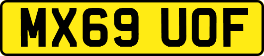 MX69UOF