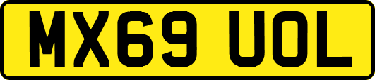 MX69UOL