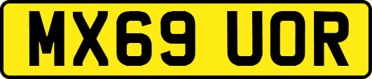 MX69UOR