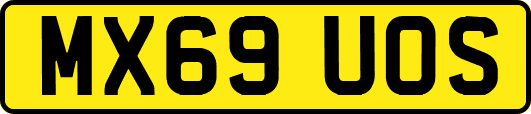 MX69UOS