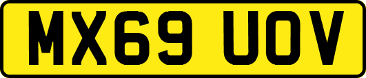 MX69UOV