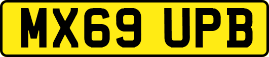 MX69UPB