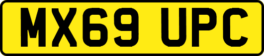 MX69UPC