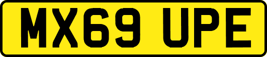 MX69UPE