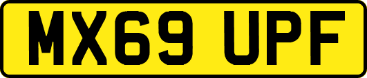 MX69UPF