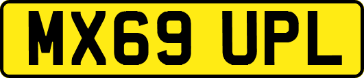 MX69UPL
