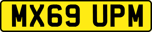 MX69UPM