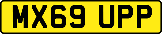 MX69UPP