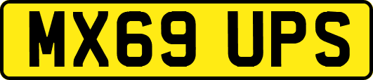 MX69UPS