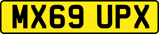 MX69UPX