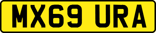 MX69URA