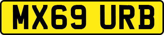 MX69URB
