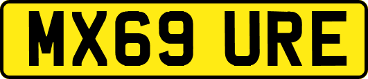 MX69URE