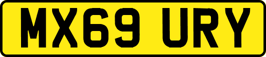 MX69URY